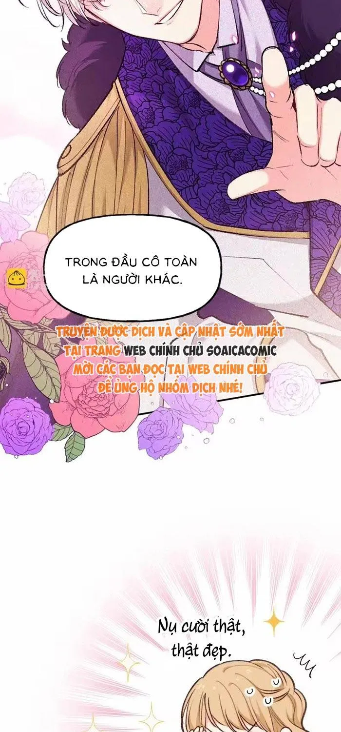 Bệ Hạ, Xin Hãy Ghét Ta Chapter 31 - Trang 34