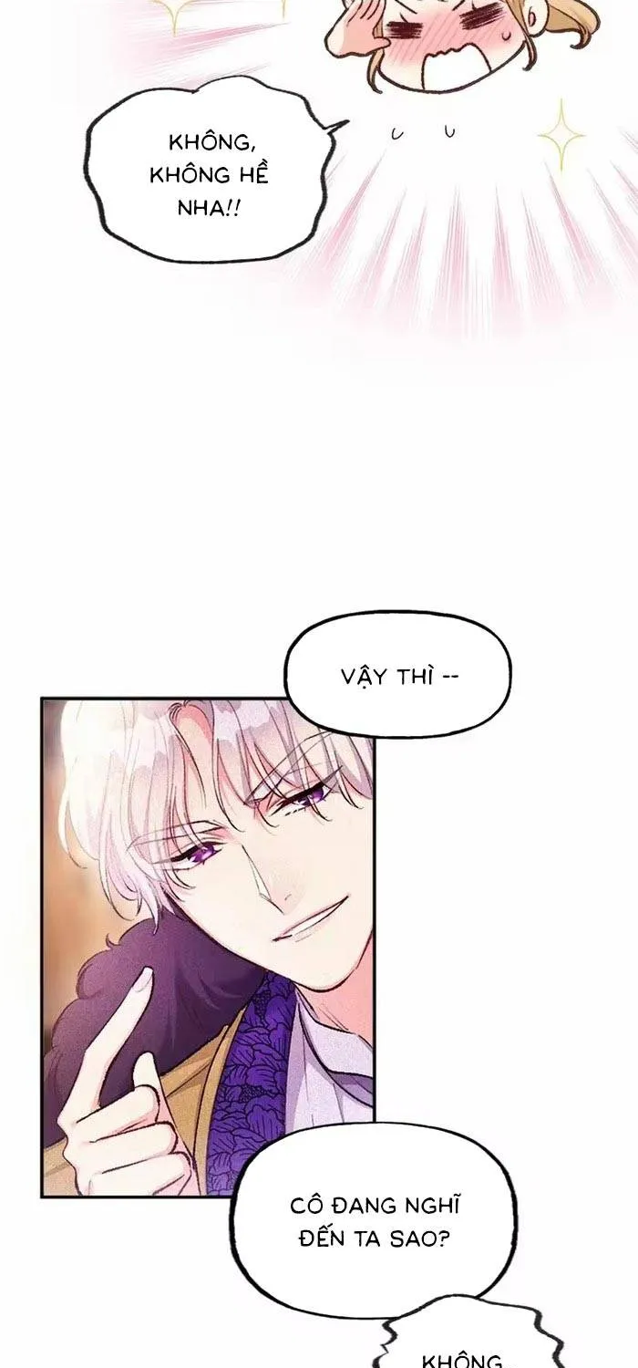 Bệ Hạ, Xin Hãy Ghét Ta Chapter 31 - Trang 35