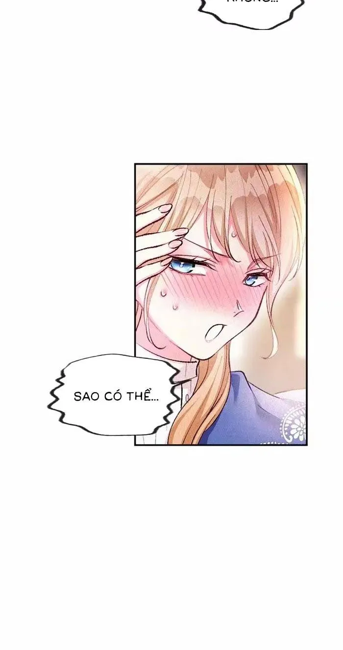 Bệ Hạ, Xin Hãy Ghét Ta Chapter 31 - Trang 36