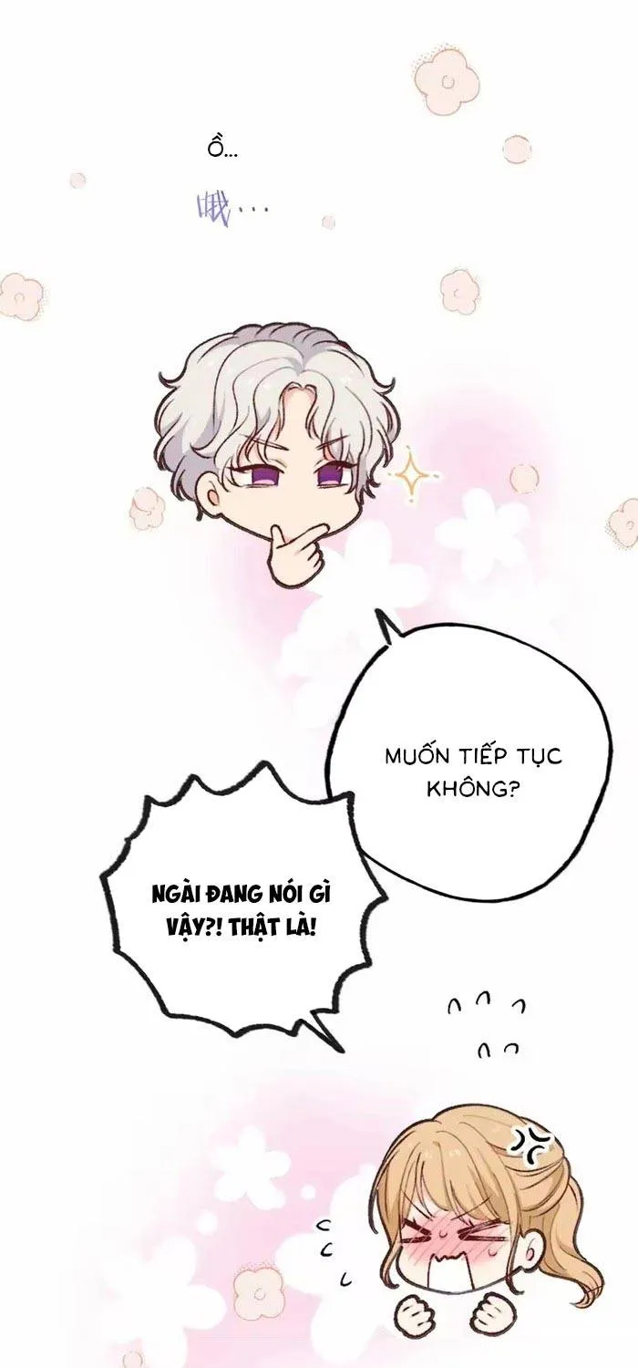 Bệ Hạ, Xin Hãy Ghét Ta Chapter 31 - Trang 37