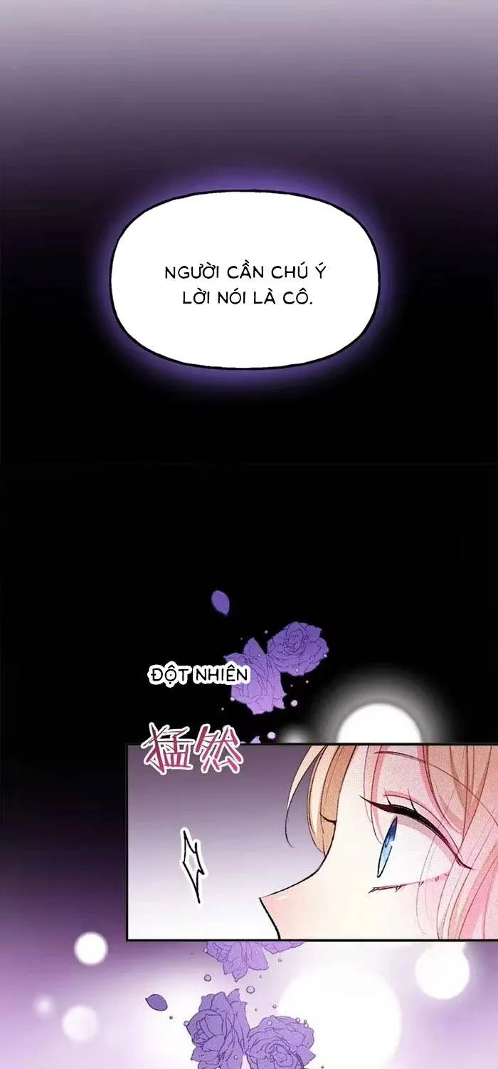 Bệ Hạ, Xin Hãy Ghét Ta Chapter 31 - Trang 40