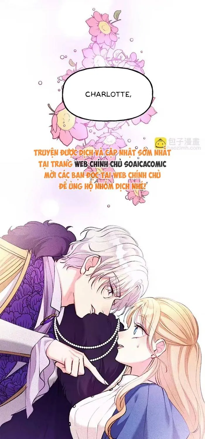 Bệ Hạ, Xin Hãy Ghét Ta Chapter 31 - Trang 42