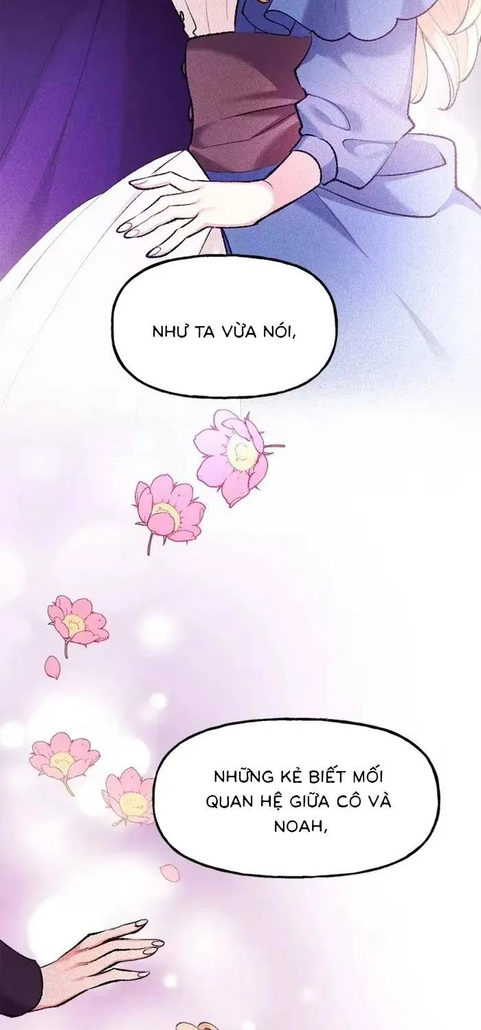 Bệ Hạ, Xin Hãy Ghét Ta Chapter 31 - Trang 43