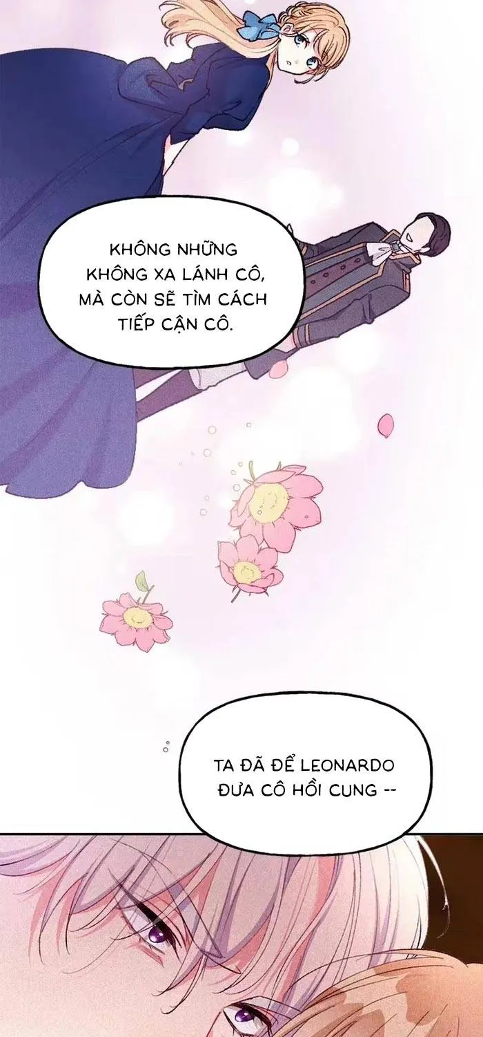 Bệ Hạ, Xin Hãy Ghét Ta Chapter 31 - Trang 44