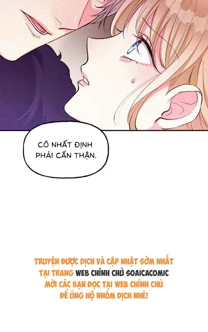 Bệ Hạ, Xin Hãy Ghét Ta Chapter 31 - Trang 45
