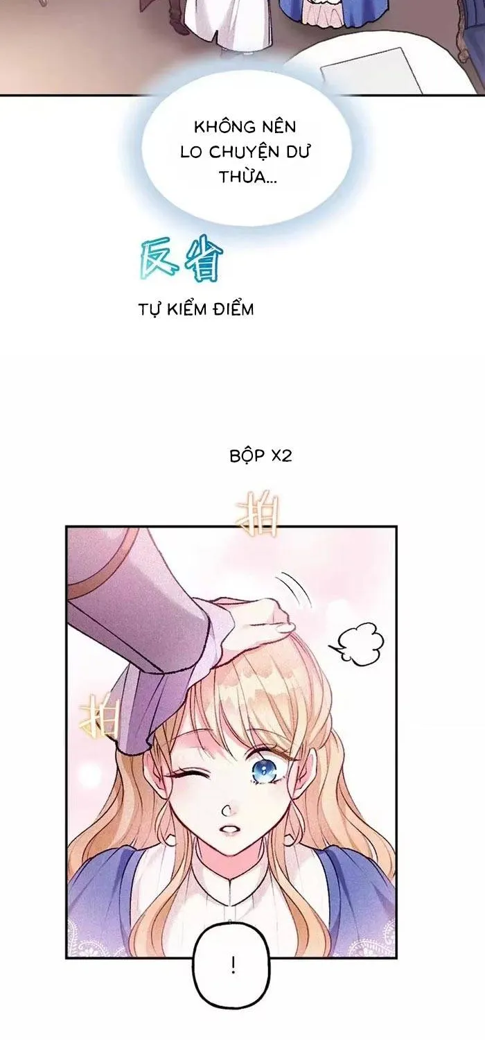 Bệ Hạ, Xin Hãy Ghét Ta Chapter 31 - Trang 47