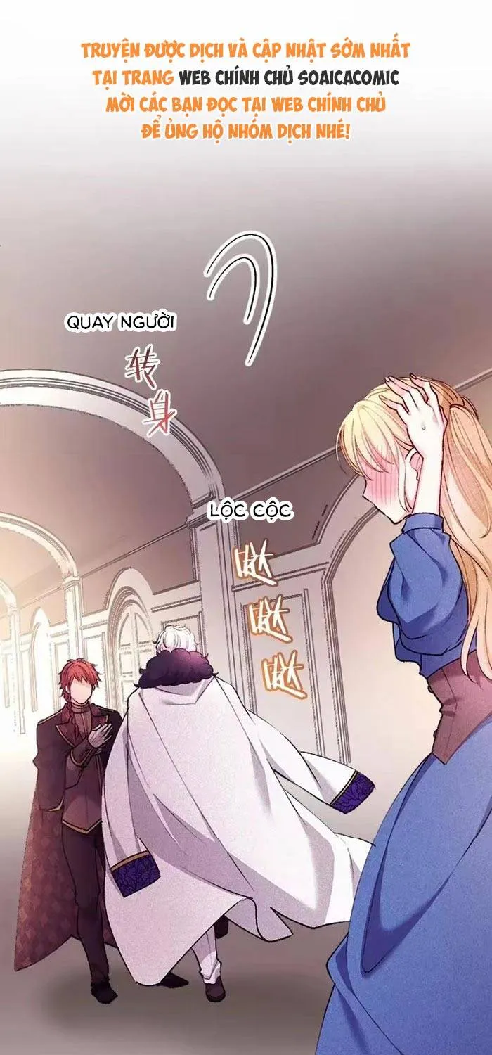 Bệ Hạ, Xin Hãy Ghét Ta Chapter 31 - Trang 48