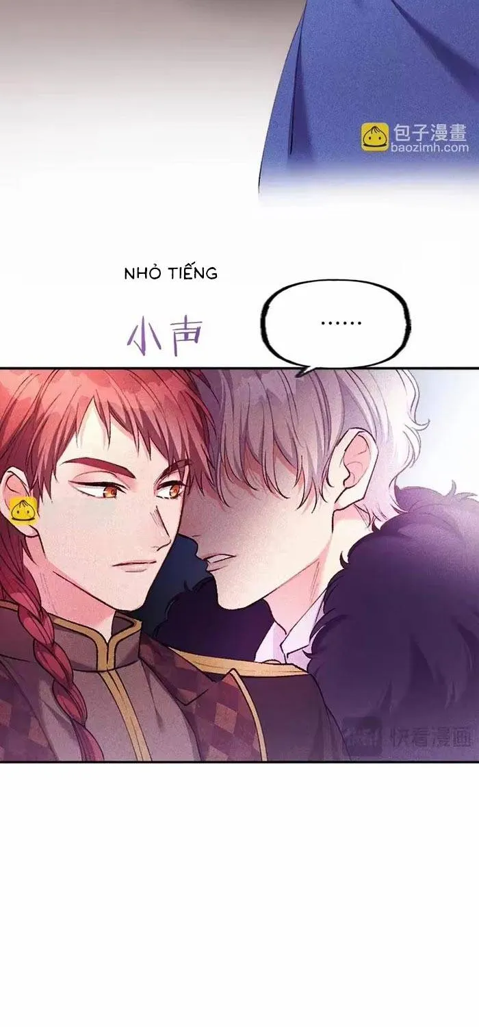 Bệ Hạ, Xin Hãy Ghét Ta Chapter 31 - Trang 49
