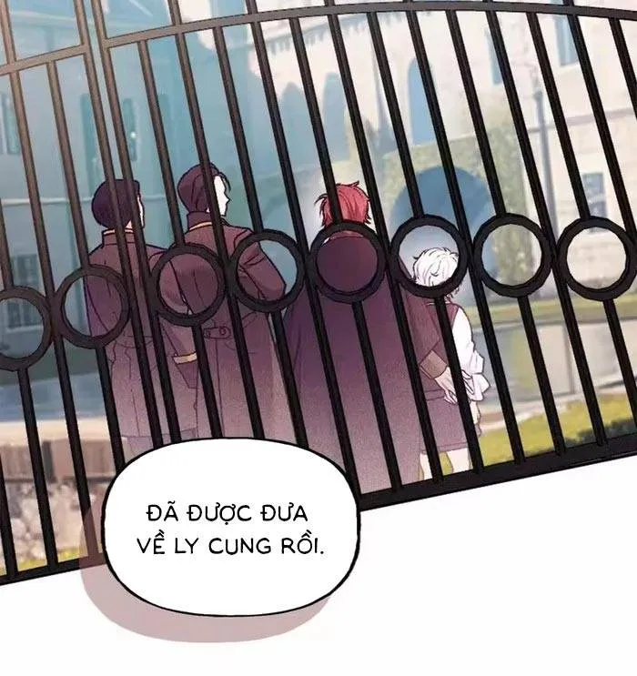 Bệ Hạ, Xin Hãy Ghét Ta Chapter 31 - Trang 6