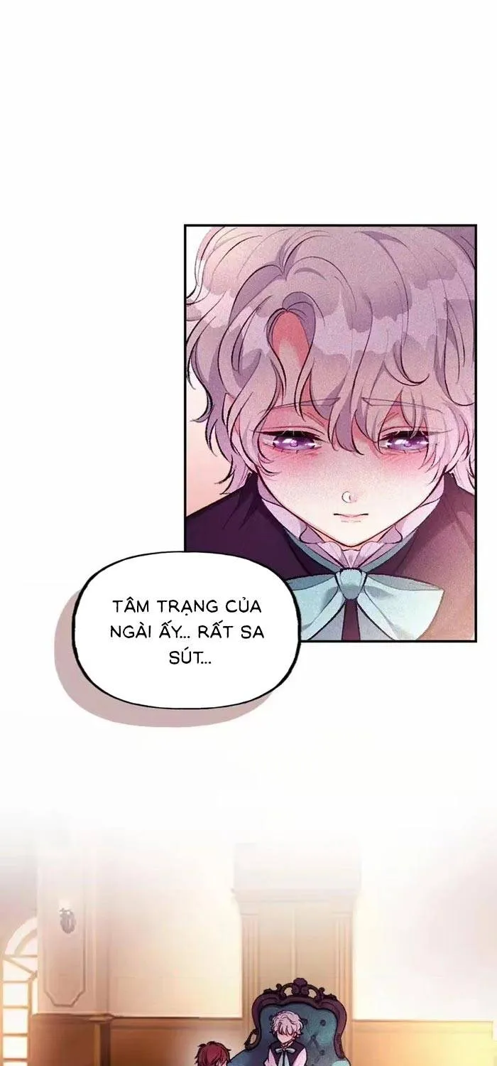Bệ Hạ, Xin Hãy Ghét Ta Chapter 31 - Trang 7