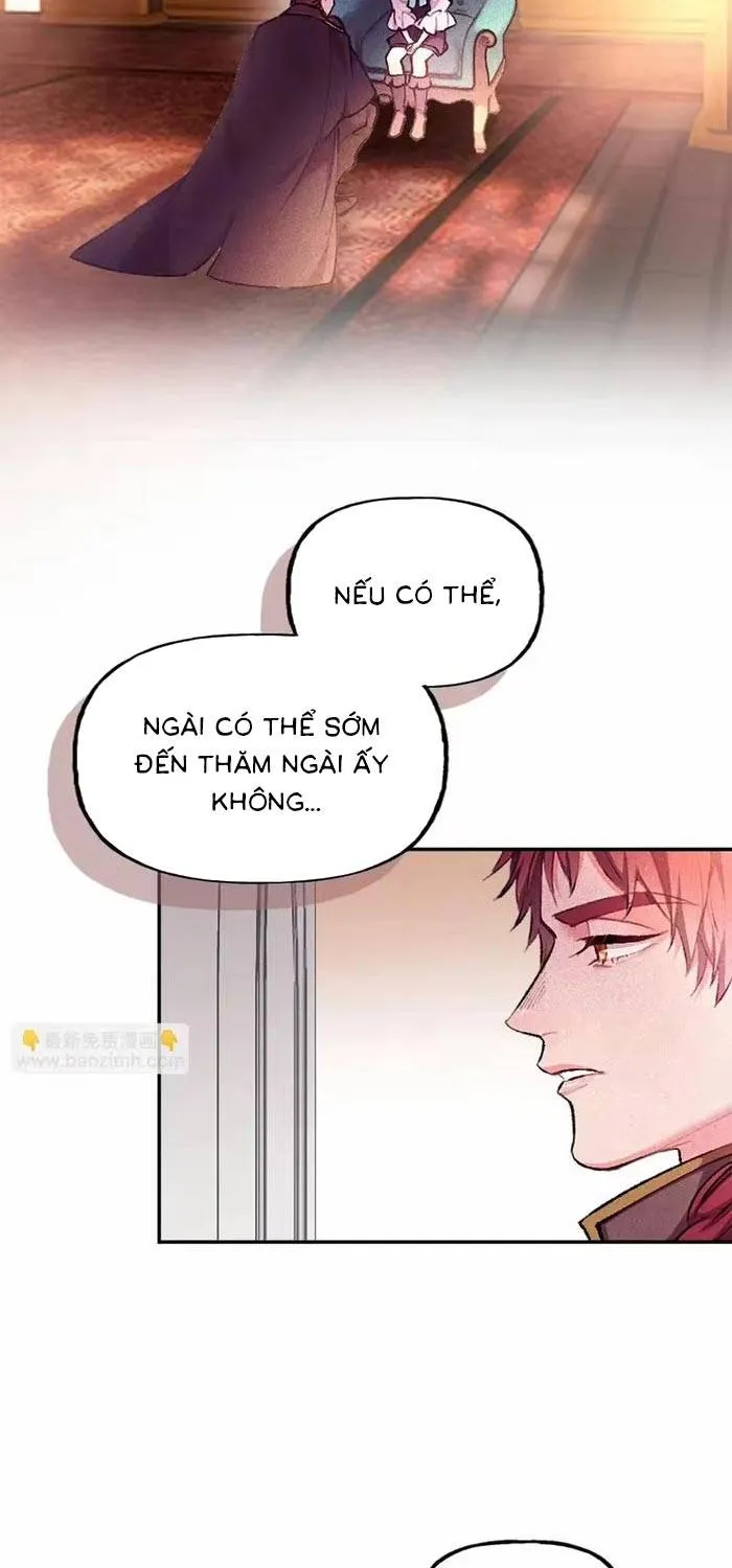 Bệ Hạ, Xin Hãy Ghét Ta Chapter 31 - Trang 8
