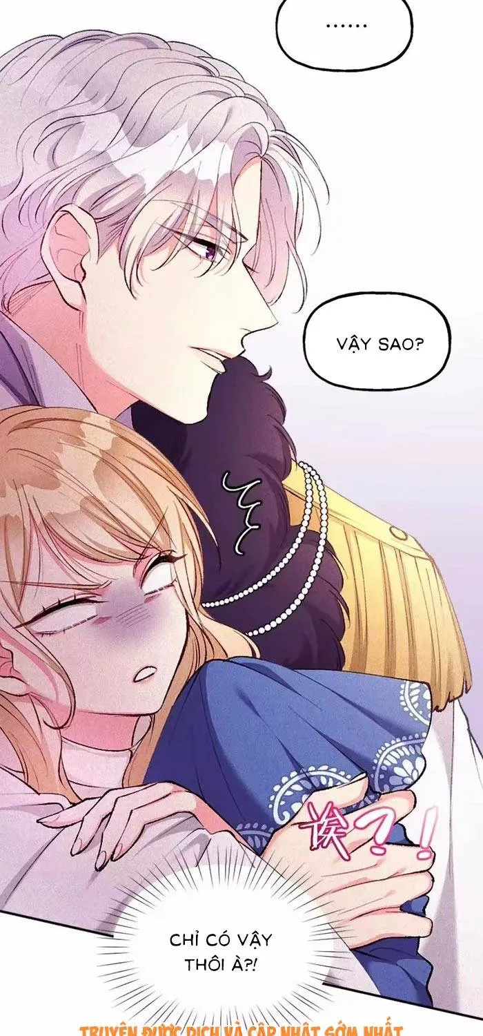 Bệ Hạ, Xin Hãy Ghét Ta Chapter 31 - Trang 9