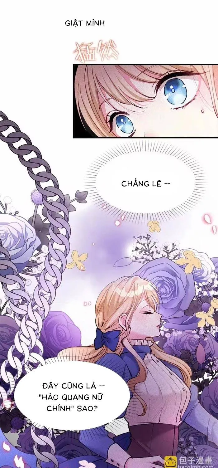 Bệ Hạ, Xin Hãy Ghét Ta Chapter 32 - Trang 10