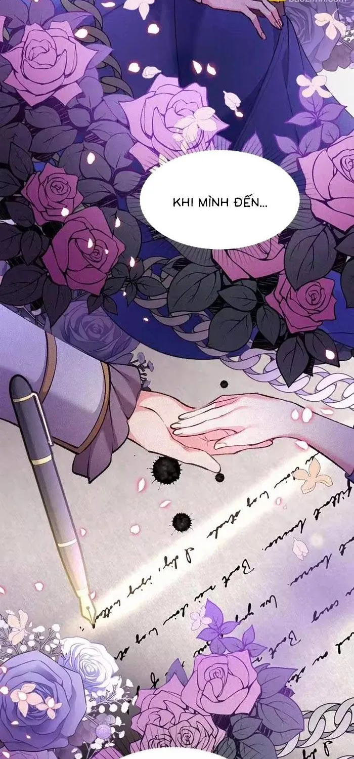 Bệ Hạ, Xin Hãy Ghét Ta Chapter 32 - Trang 11