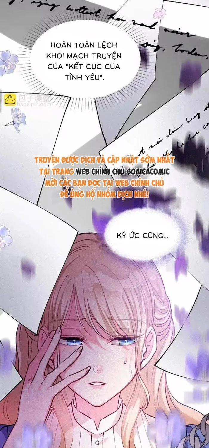 Bệ Hạ, Xin Hãy Ghét Ta Chapter 32 - Trang 13