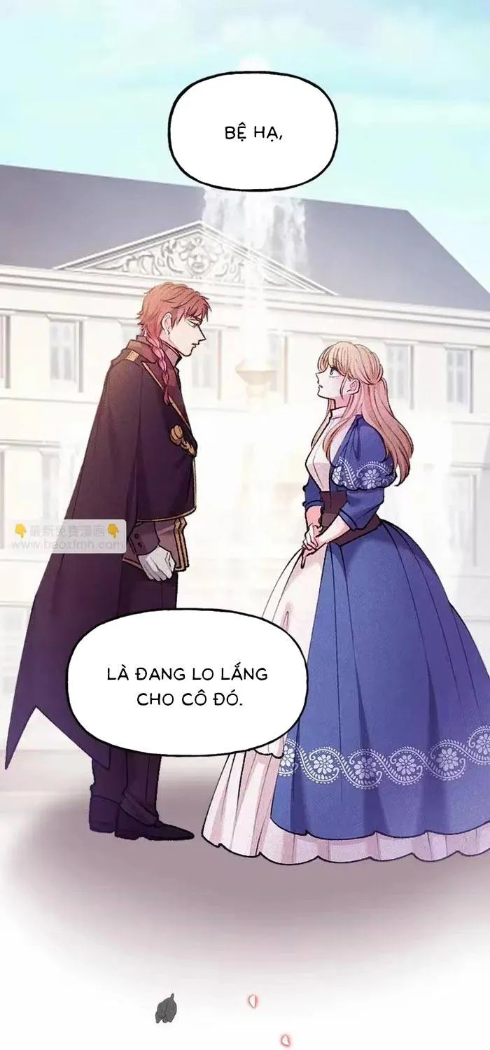Bệ Hạ, Xin Hãy Ghét Ta Chapter 32 - Trang 16