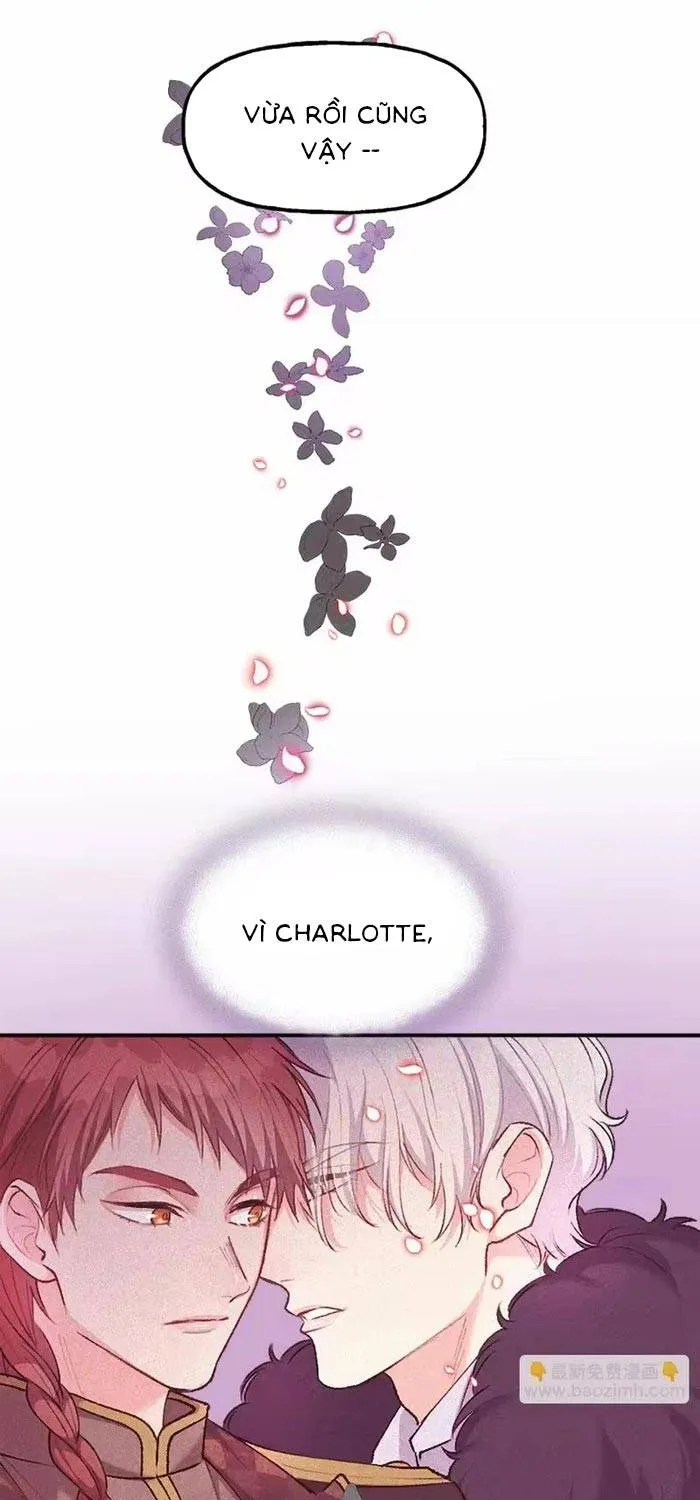 Bệ Hạ, Xin Hãy Ghét Ta Chapter 32 - Trang 17