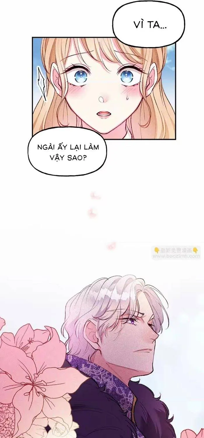 Bệ Hạ, Xin Hãy Ghét Ta Chapter 32 - Trang 19