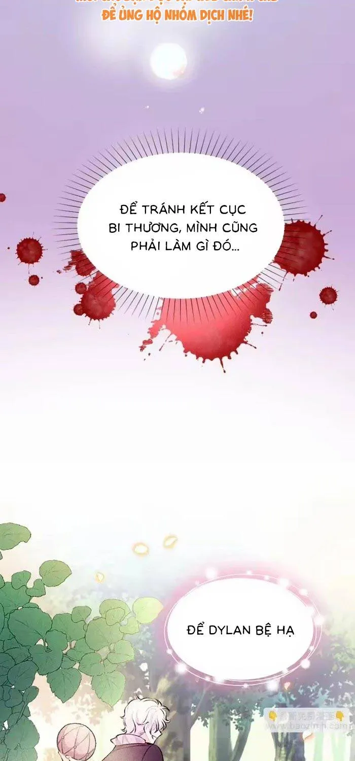 Bệ Hạ, Xin Hãy Ghét Ta Chapter 32 - Trang 21