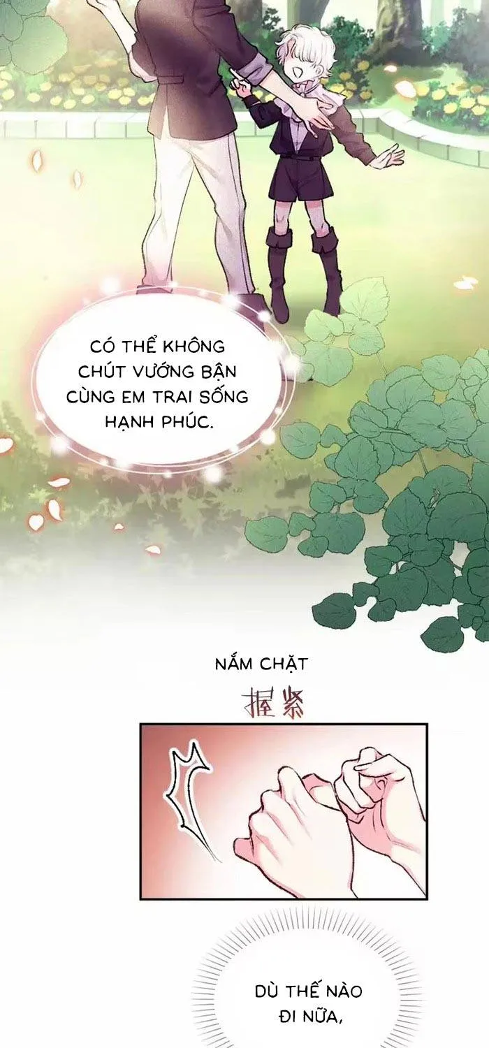 Bệ Hạ, Xin Hãy Ghét Ta Chapter 32 - Trang 22