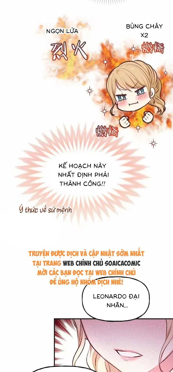 Bệ Hạ, Xin Hãy Ghét Ta Chapter 32 - Trang 24