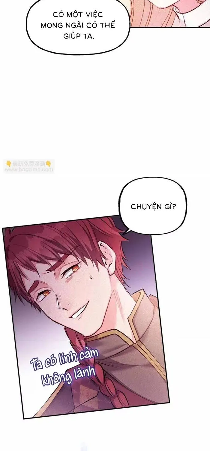 Bệ Hạ, Xin Hãy Ghét Ta Chapter 32 - Trang 25