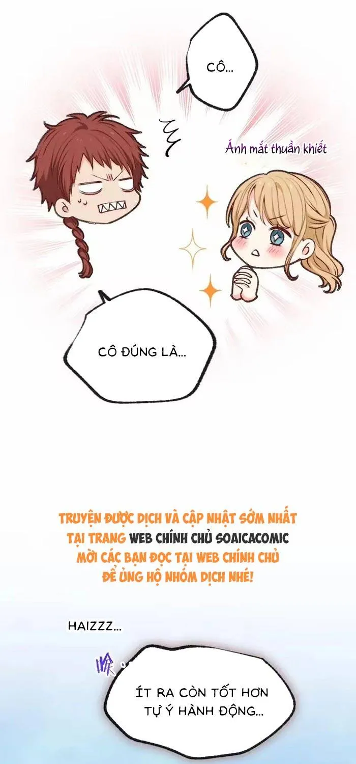 Bệ Hạ, Xin Hãy Ghét Ta Chapter 32 - Trang 28