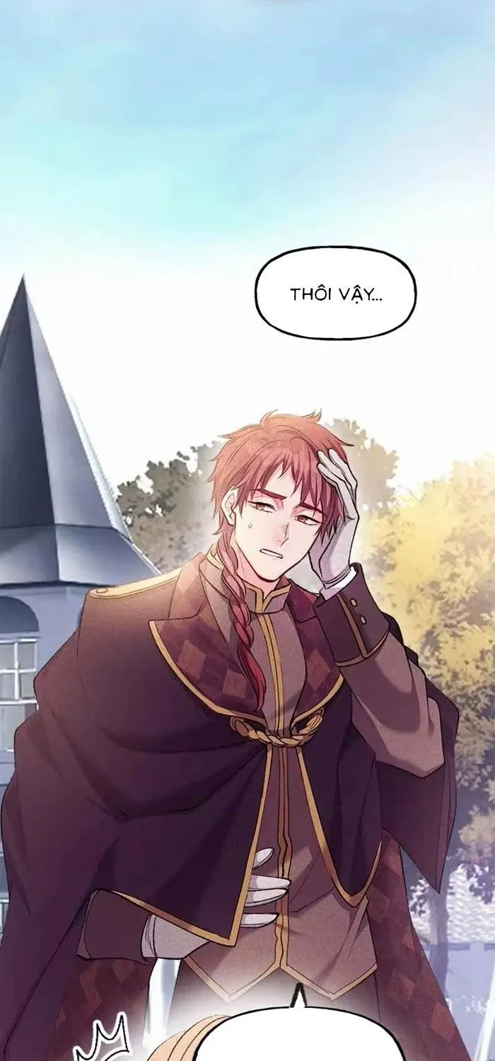Bệ Hạ, Xin Hãy Ghét Ta Chapter 32 - Trang 29