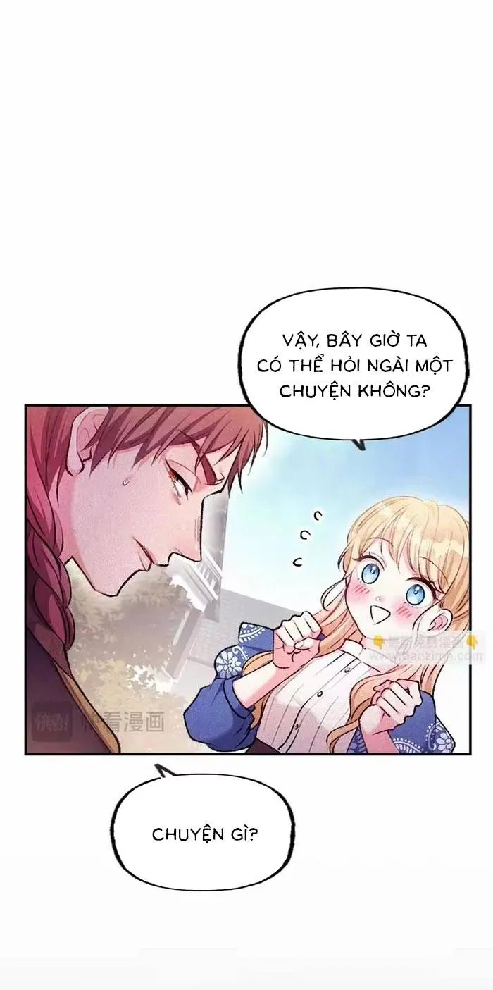 Bệ Hạ, Xin Hãy Ghét Ta Chapter 32 - Trang 31