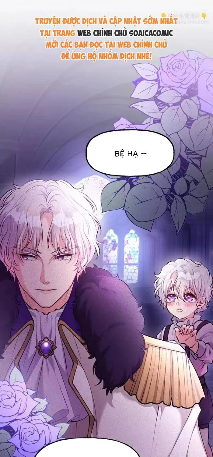 Bệ Hạ, Xin Hãy Ghét Ta Chapter 32 - Trang 32