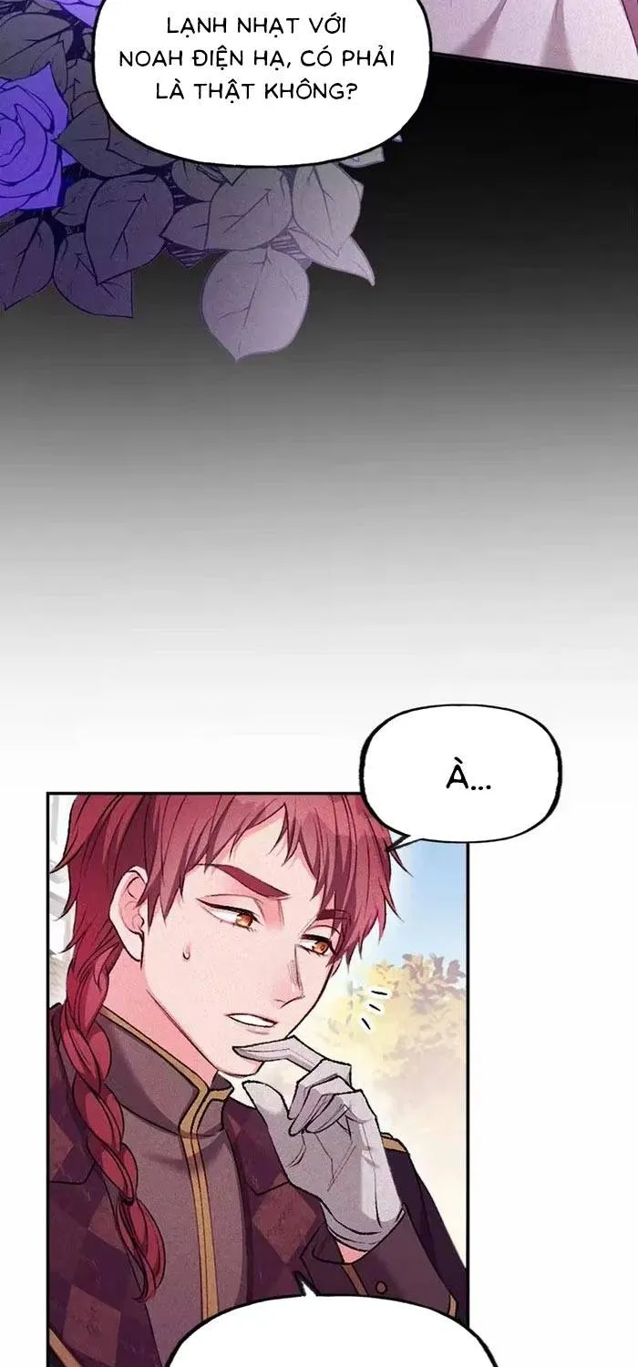 Bệ Hạ, Xin Hãy Ghét Ta Chapter 32 - Trang 33