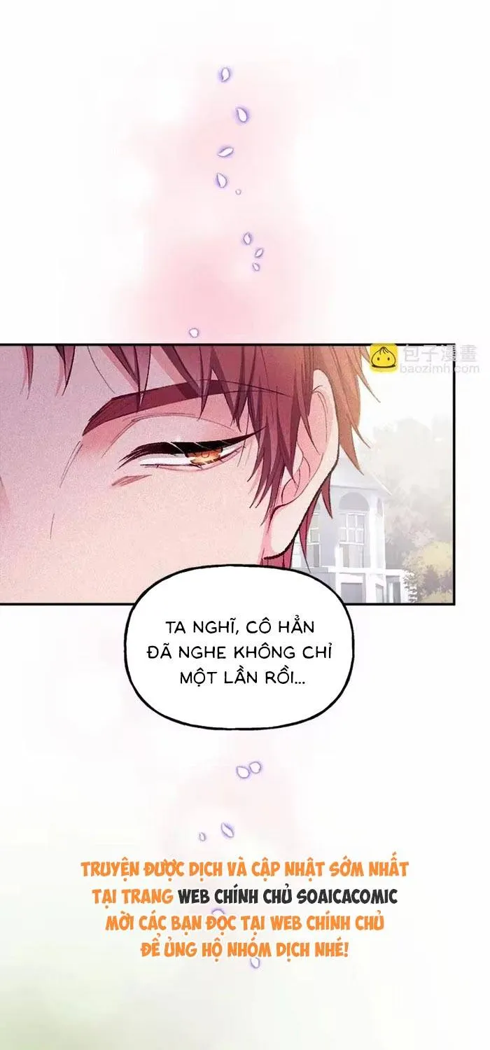 Bệ Hạ, Xin Hãy Ghét Ta Chapter 32 - Trang 35