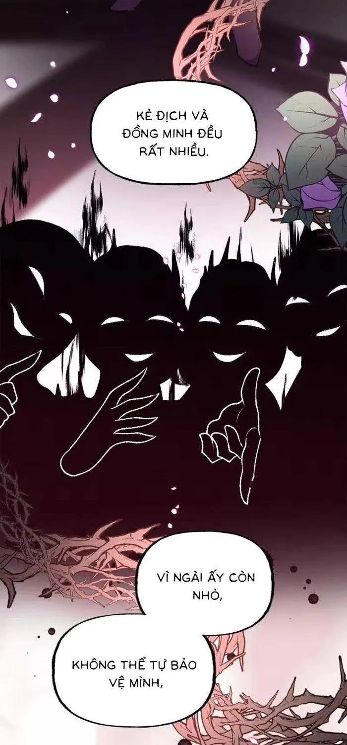 Bệ Hạ, Xin Hãy Ghét Ta Chapter 32 - Trang 38