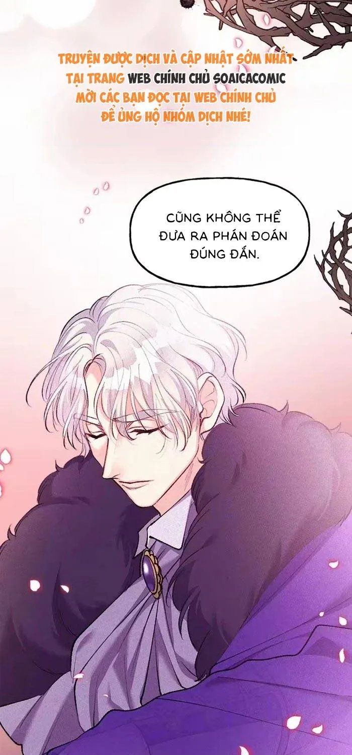 Bệ Hạ, Xin Hãy Ghét Ta Chapter 32 - Trang 39
