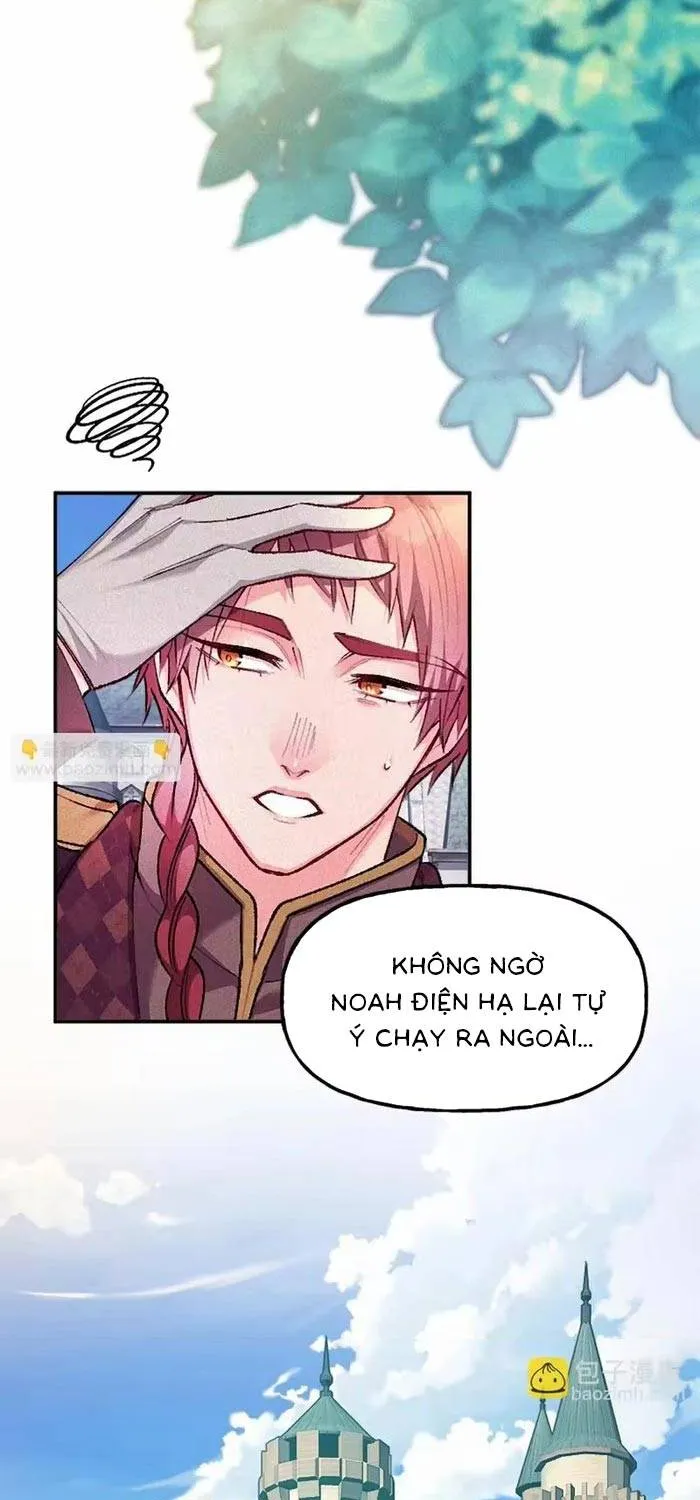 Bệ Hạ, Xin Hãy Ghét Ta Chapter 32 - Trang 4