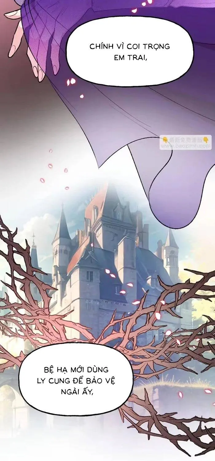 Bệ Hạ, Xin Hãy Ghét Ta Chapter 32 - Trang 40