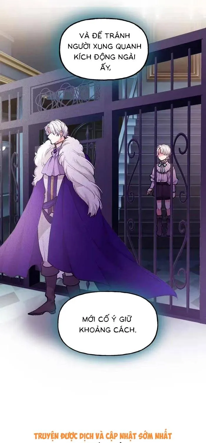 Bệ Hạ, Xin Hãy Ghét Ta Chapter 32 - Trang 42