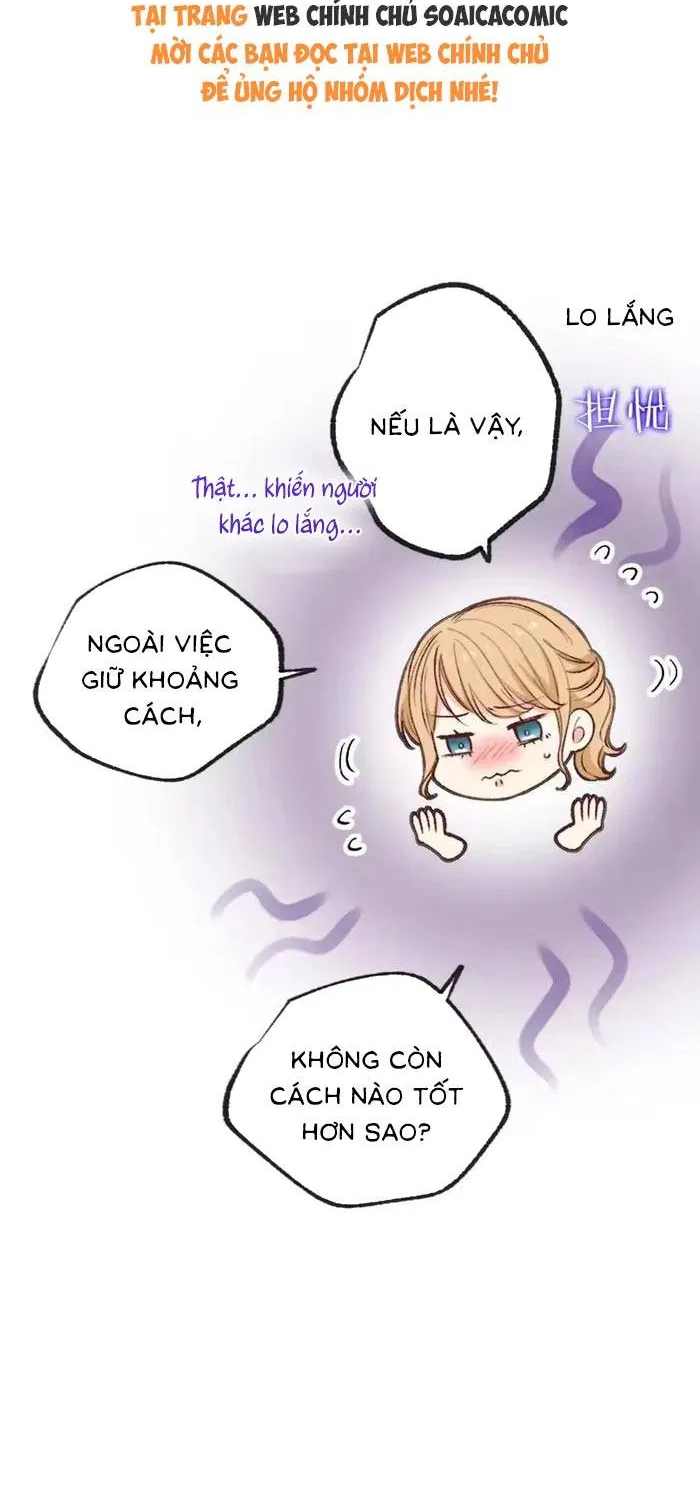 Bệ Hạ, Xin Hãy Ghét Ta Chapter 32 - Trang 43