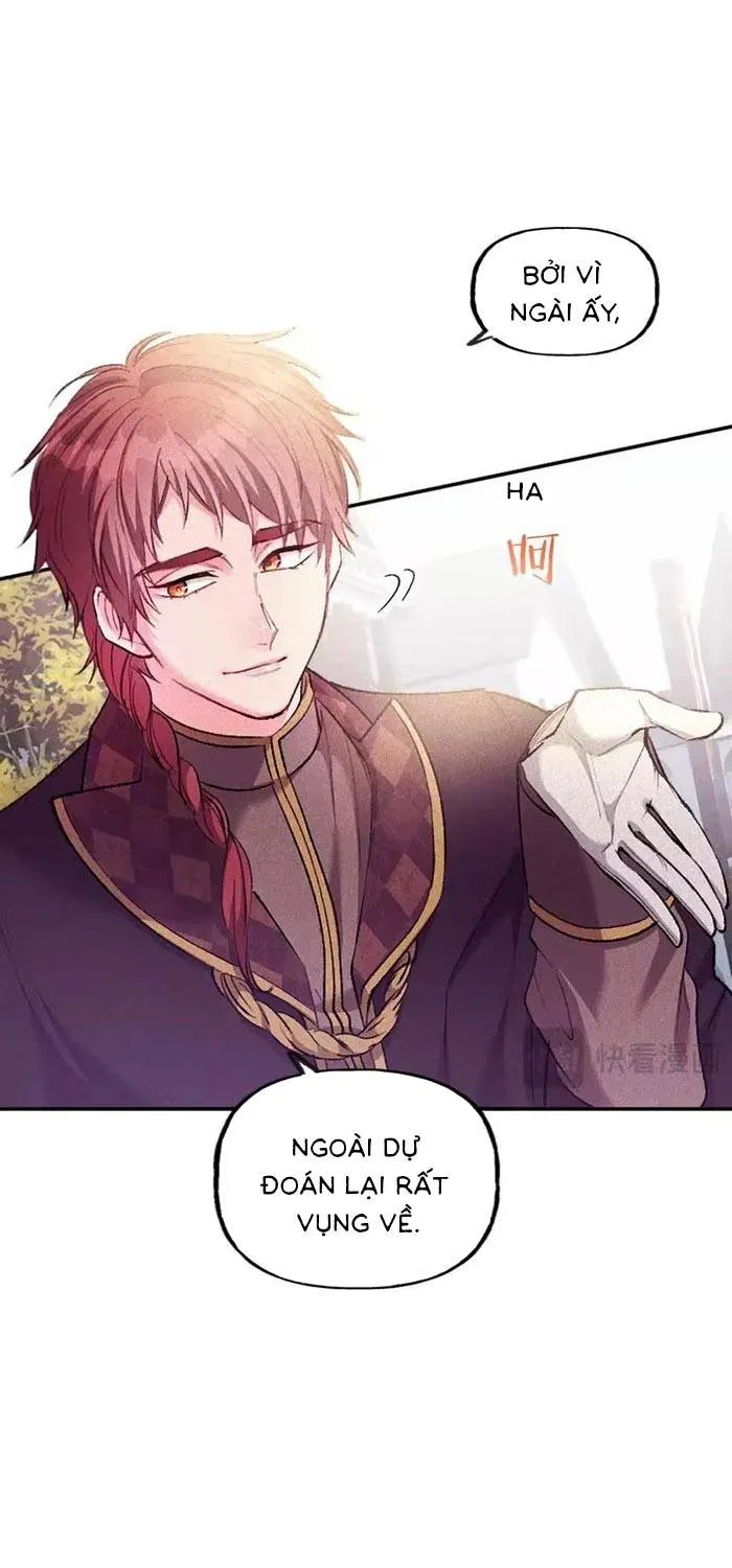 Bệ Hạ, Xin Hãy Ghét Ta Chapter 32 - Trang 44