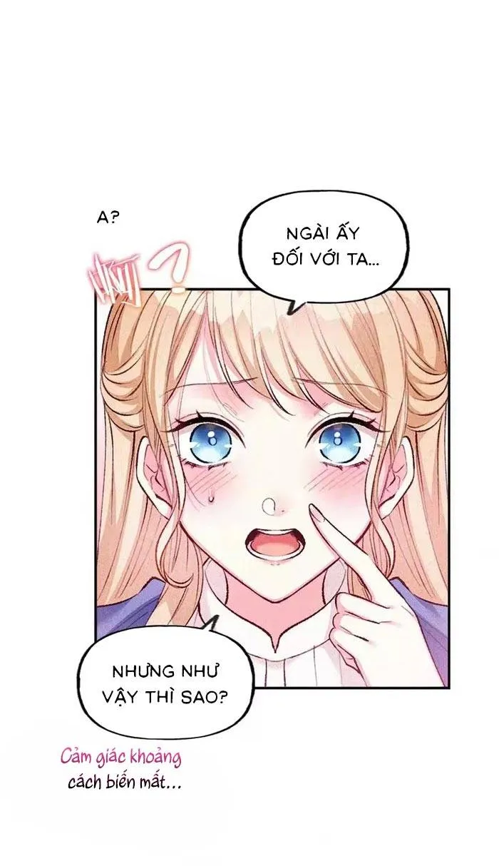 Bệ Hạ, Xin Hãy Ghét Ta Chapter 32 - Trang 45