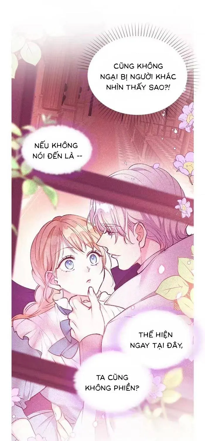 Bệ Hạ, Xin Hãy Ghét Ta Chapter 32 - Trang 46