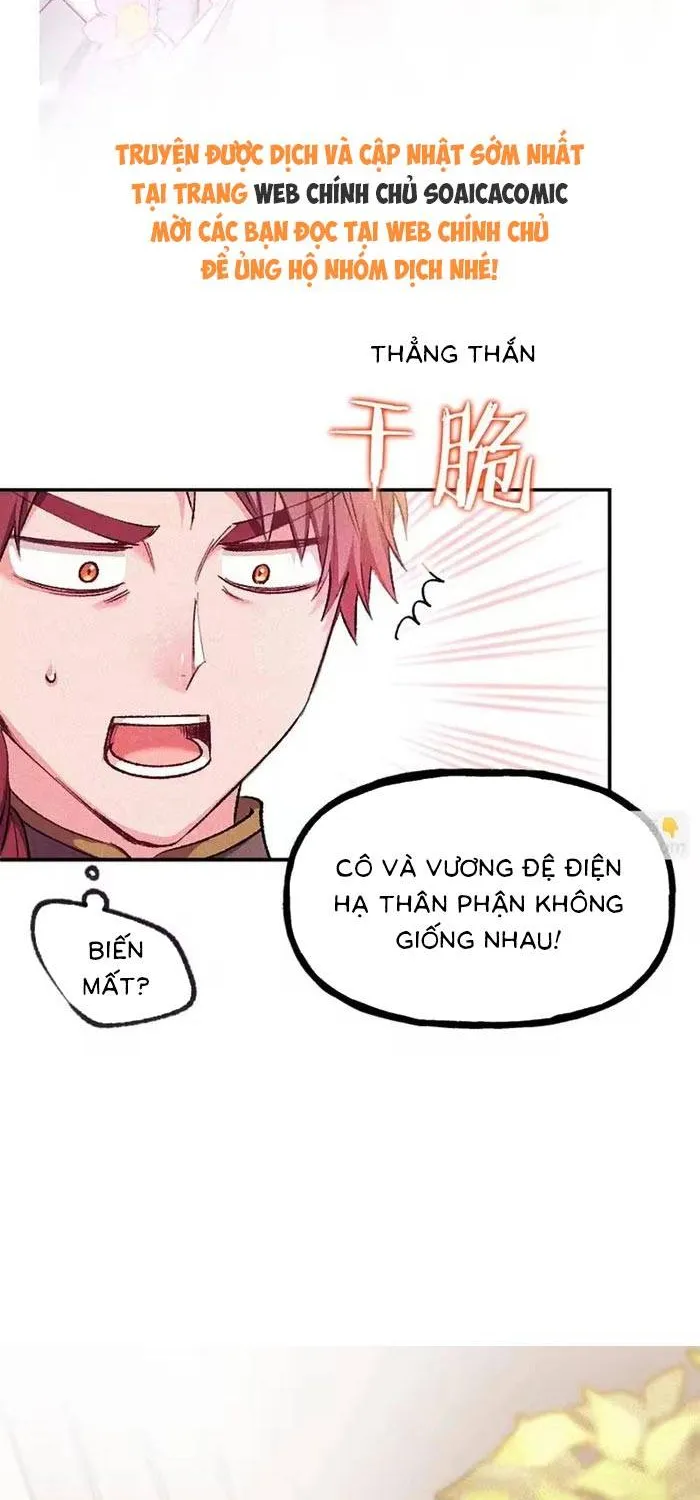 Bệ Hạ, Xin Hãy Ghét Ta Chapter 32 - Trang 47