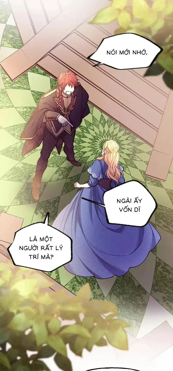 Bệ Hạ, Xin Hãy Ghét Ta Chapter 32 - Trang 48