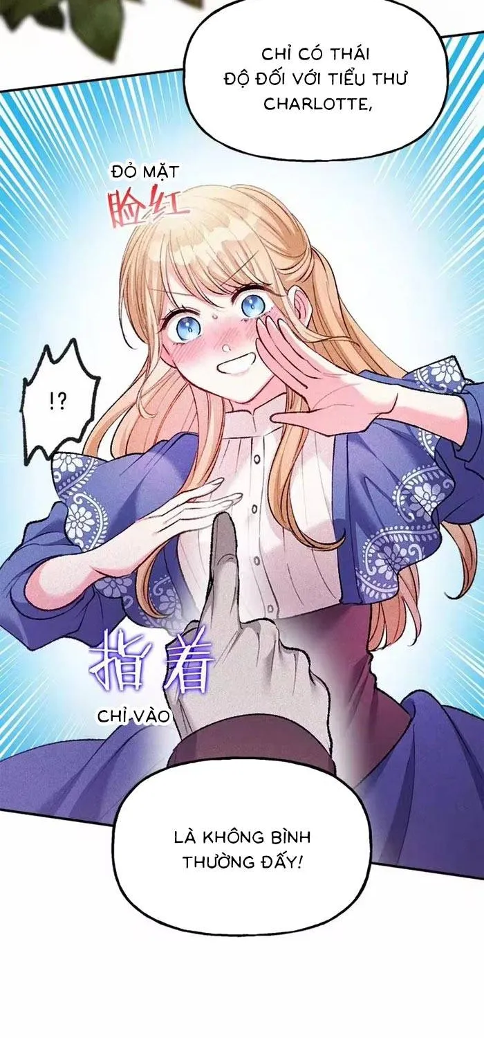 Bệ Hạ, Xin Hãy Ghét Ta Chapter 32 - Trang 49