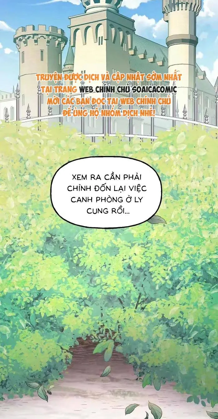 Bệ Hạ, Xin Hãy Ghét Ta Chapter 32 - Trang 5
