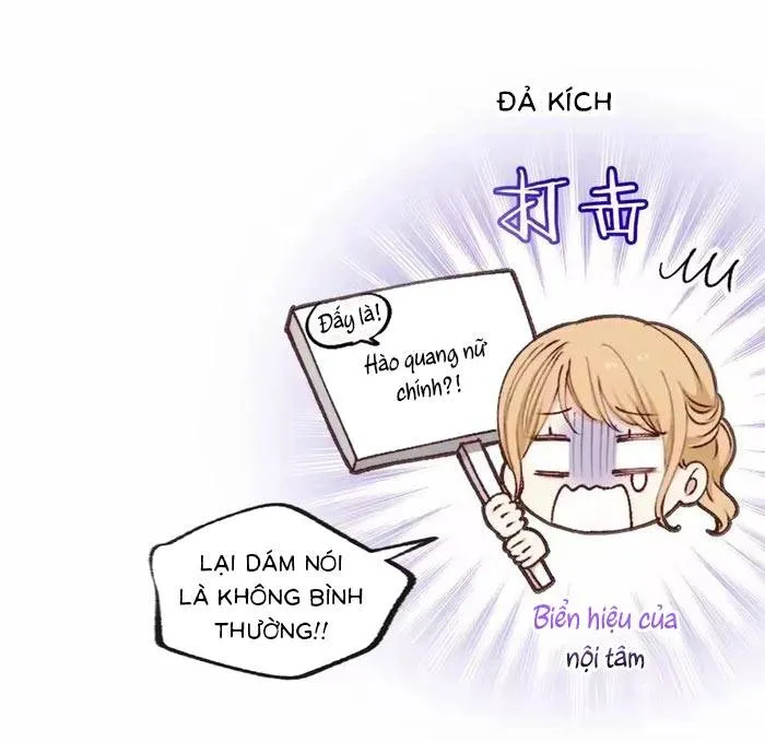 Bệ Hạ, Xin Hãy Ghét Ta Chapter 32 - Trang 50