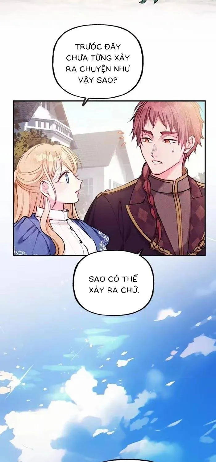 Bệ Hạ, Xin Hãy Ghét Ta Chapter 32 - Trang 6