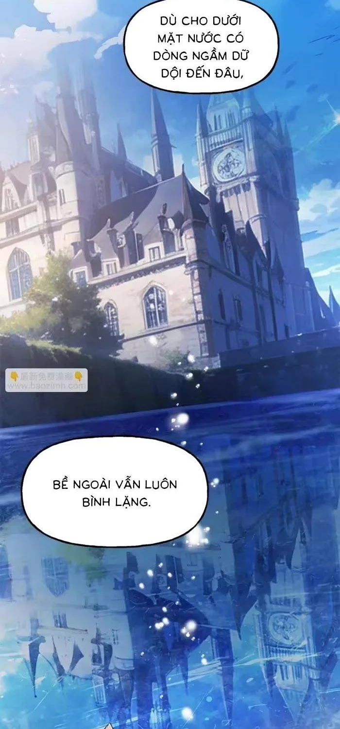 Bệ Hạ, Xin Hãy Ghét Ta Chapter 32 - Trang 7