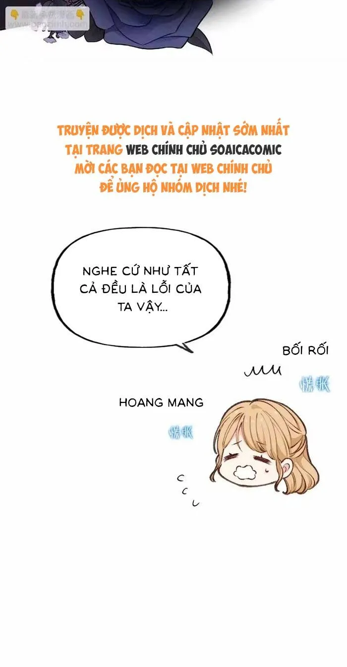 Bệ Hạ, Xin Hãy Ghét Ta Chapter 32 - Trang 9