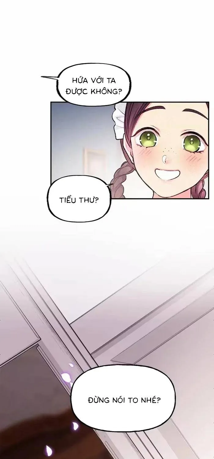 Bệ Hạ, Xin Hãy Ghét Ta Chapter 33 - Trang 12